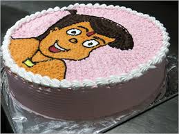 2 kg Chota Bheem Cartoon Cake 2 kg Chota Bheem Cartoon Cake